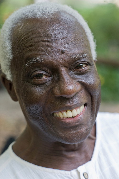 Photo of Carlos Moore, Acting