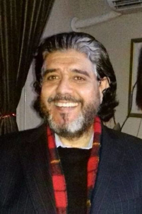 Photo of Amjad Hussain, Acting