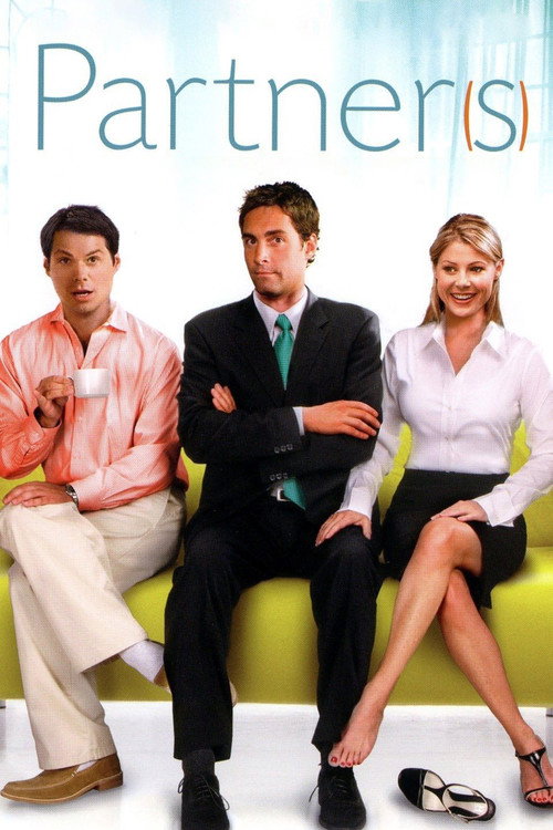 Movie poster for Partner(s) (2005)
