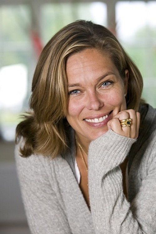 Photo of Renée Simonsen, Writing