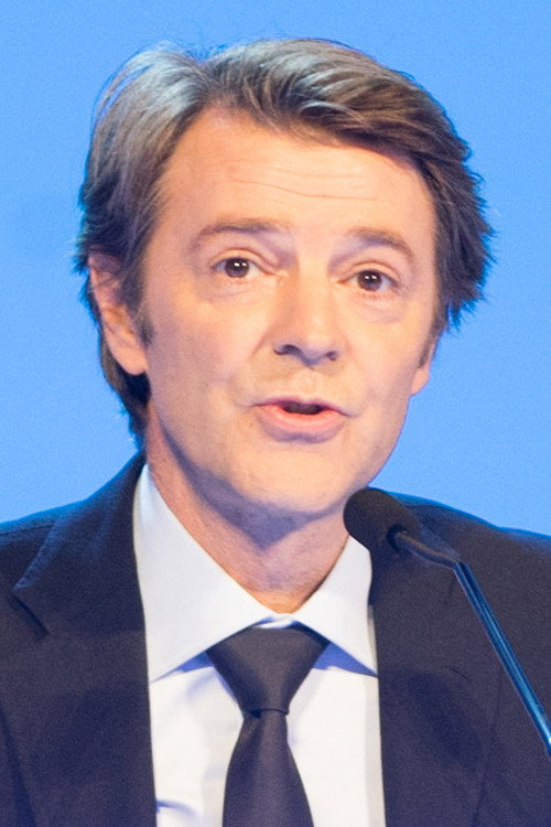 Photo of François Baroin, Acting