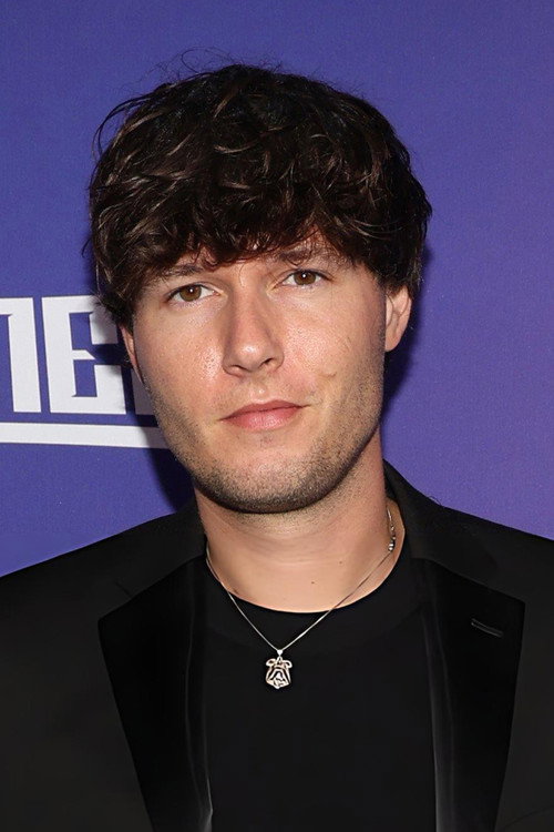 Photo of Zach Justice, Production