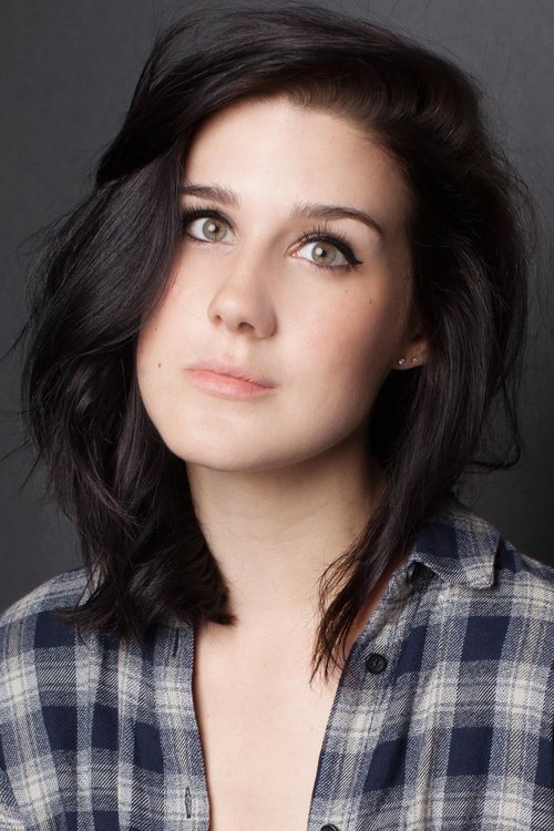Arryn Zech profile