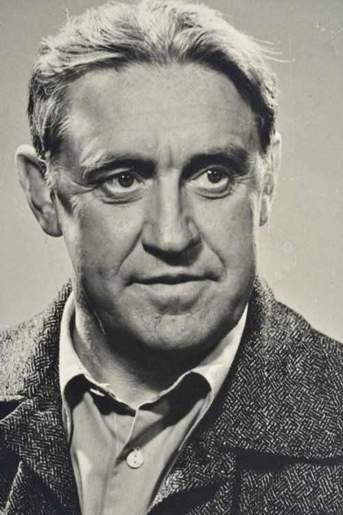Photo of Franz Malmsten, Acting