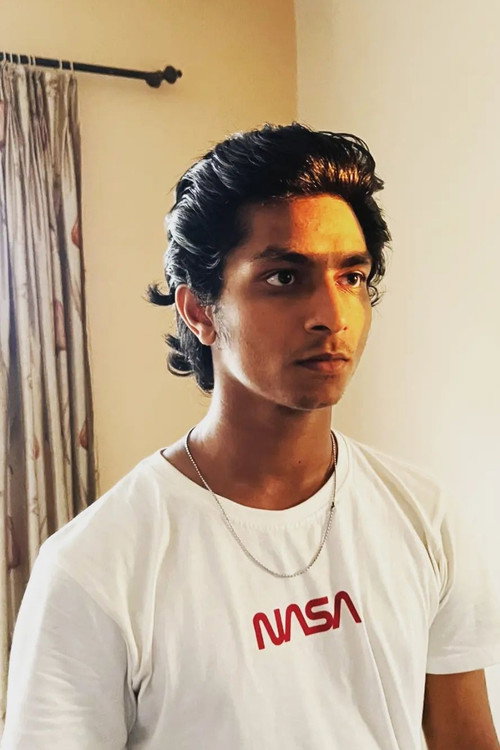 Photo of Kuldeep Jain, Directing