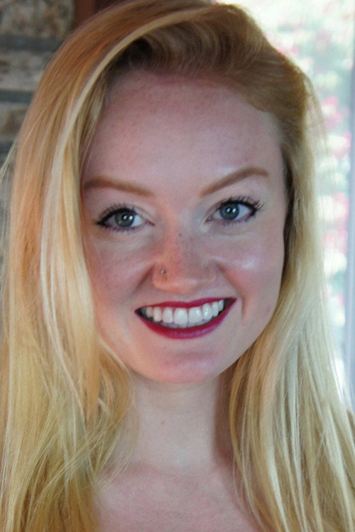 Photo of Dawn Dynamite, Acting