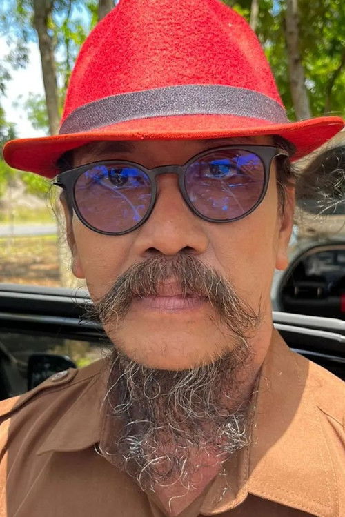 Bambang Gundul profile