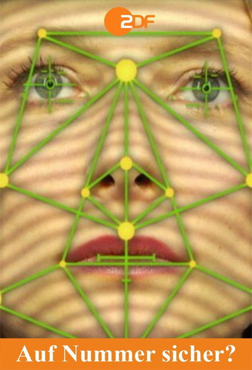 Movie poster for To Make Sure? (2007)