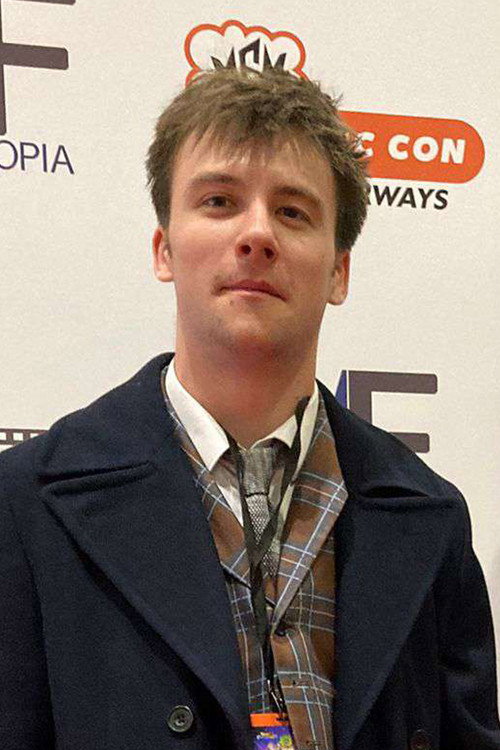 Photo of Taylor Cain, Acting