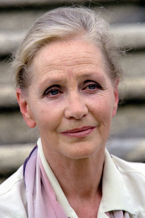 Anna Milewska profile