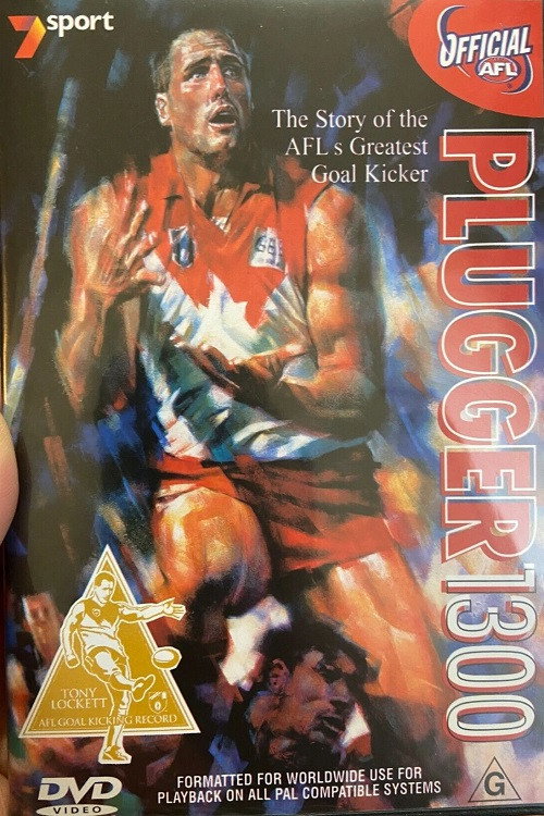Movie poster for Plugger 1300 (1999)