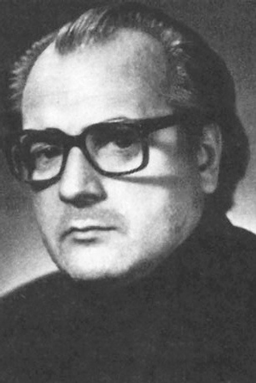Photo of Väino Luup, Acting