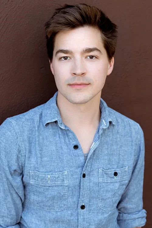 Photo of George Hampe, Acting
