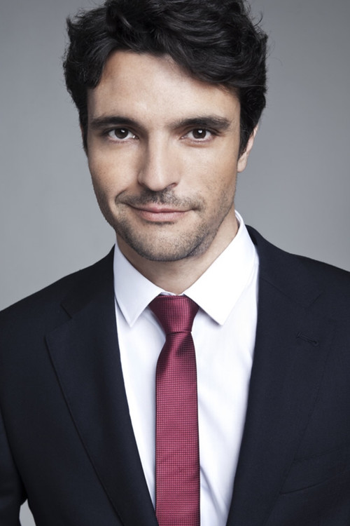 Hugo Franco profile