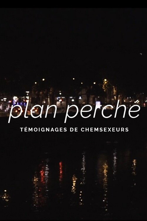 Movie poster for Plan perché (2022)