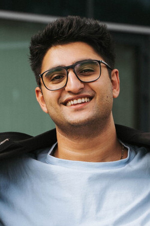 Amir Motaffaf profile