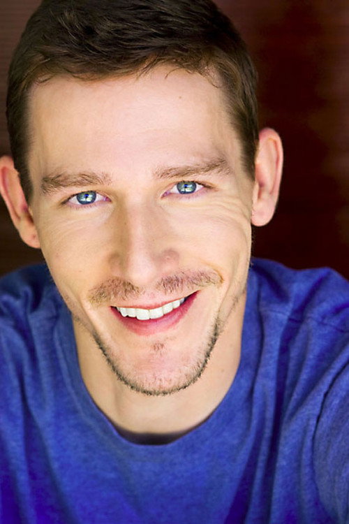 Photo of Stephen Twardokus, Acting