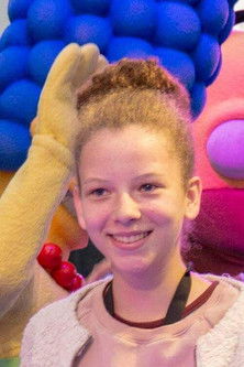 Photo of Prunelle Charles-Ambron, Acting