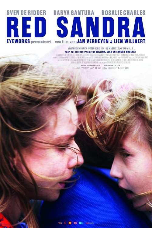 Movie poster for Save Sandra (2021)