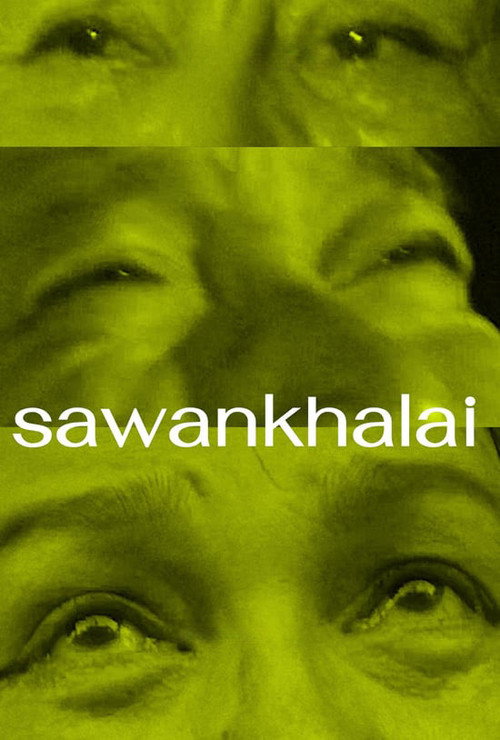 Movie poster for Sawankhalai (2017)
