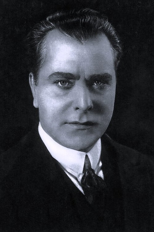 Photo of Livio Pavanelli, Acting
