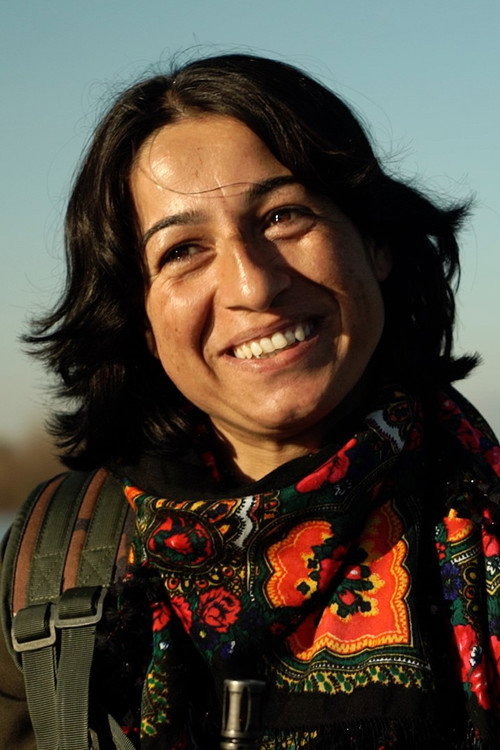 Photo of Jiyan Tolhildan, Acting