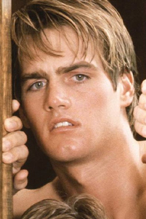 Photo of Steve Henson, Acting