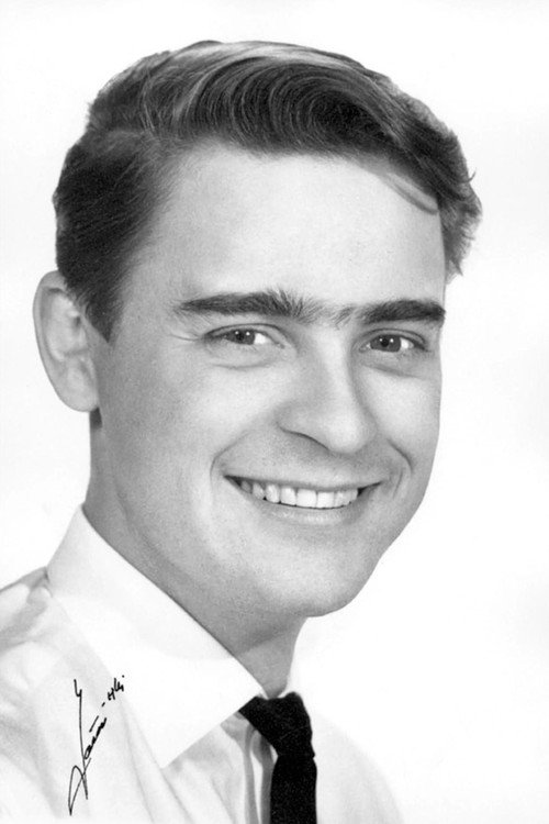 Photo of Lasse Liemola, Acting
