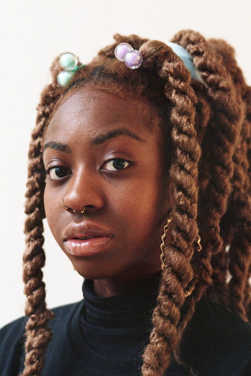 Photo of Destiny Adopai, Acting
