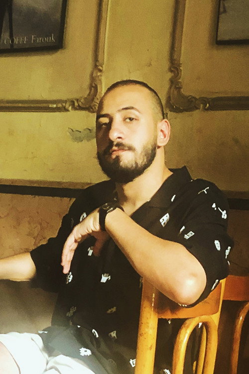 Photo of Mohamed Hany, Directing