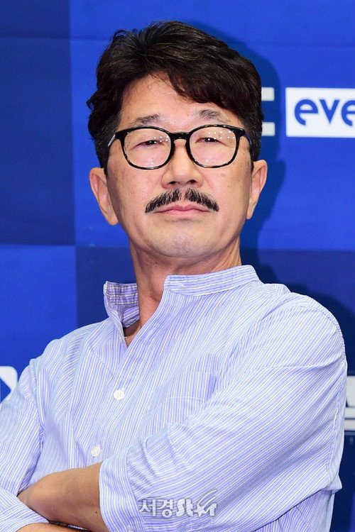 Kim Seung-jin profile