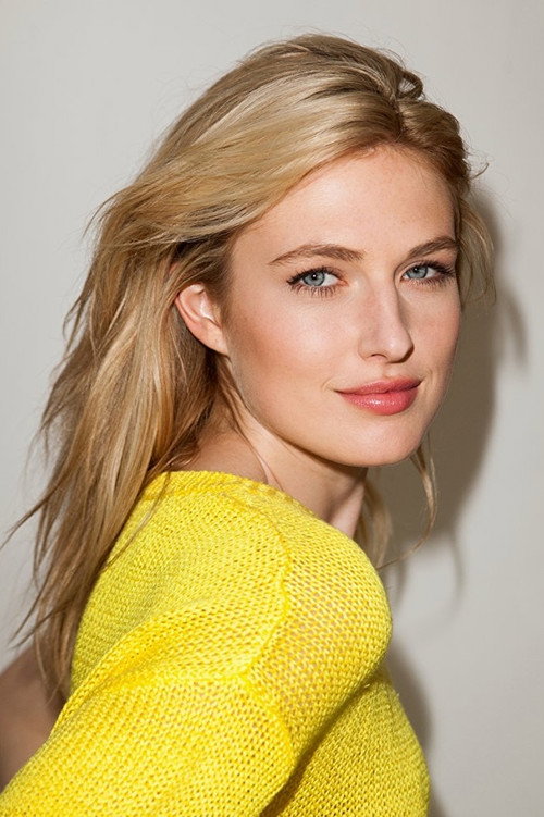 Photo of Cameron Kelly, Acting