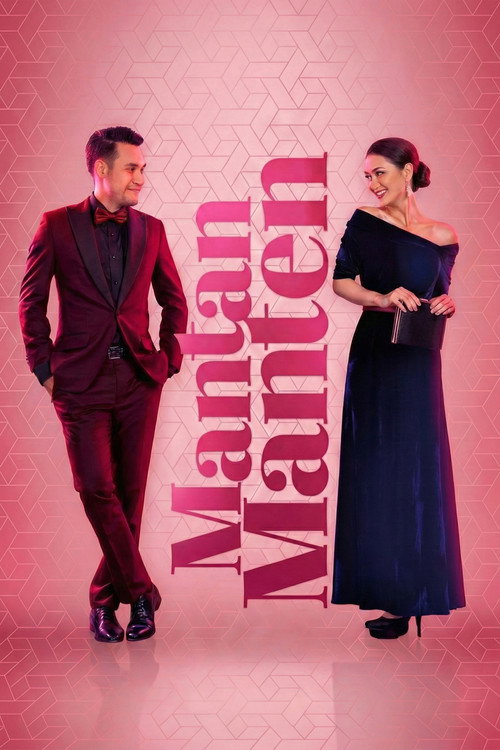 Movie poster for The Wedding Shaman (2019)