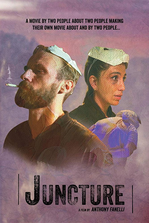 Movie poster for Juncture (2019)