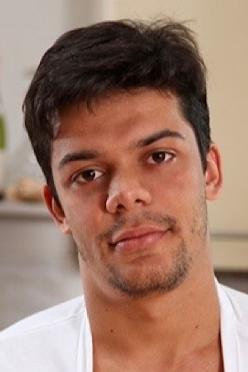 Photo of Dyego Ace, Acting