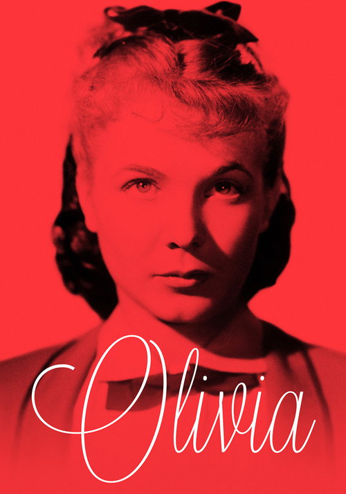 Movie poster for Olivia (1951)