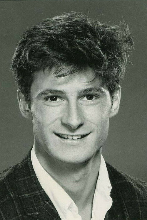 Daniel Zippi profile