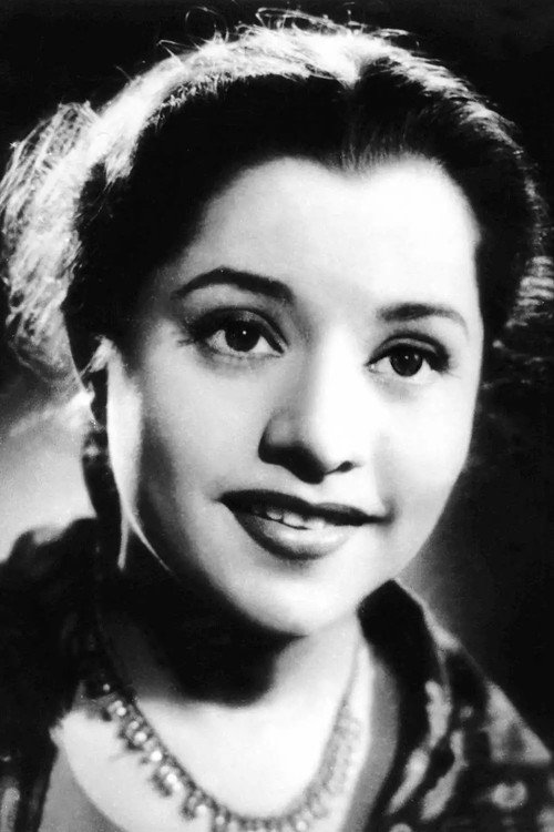 Photo of Usha Kiran, Acting