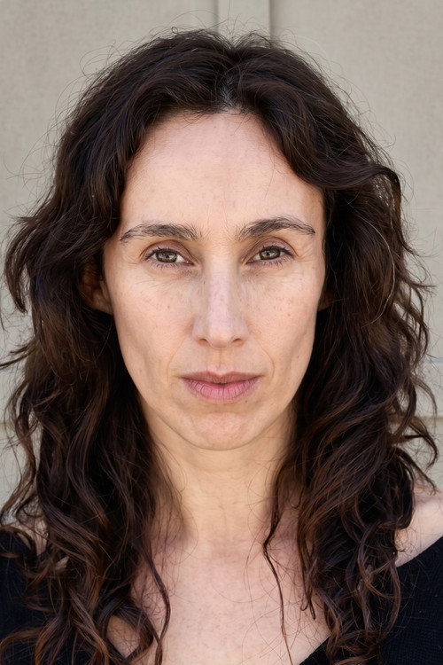 Photo of Manuela Oyarzún, Acting