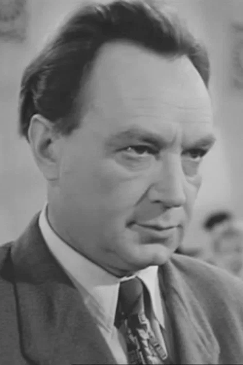 Photo of Ivan Shatillo, Acting