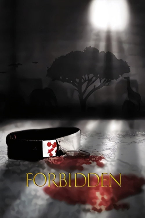 Movie poster for Forbidden (2018)