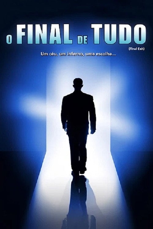 Movie poster for Final Exit (1995)