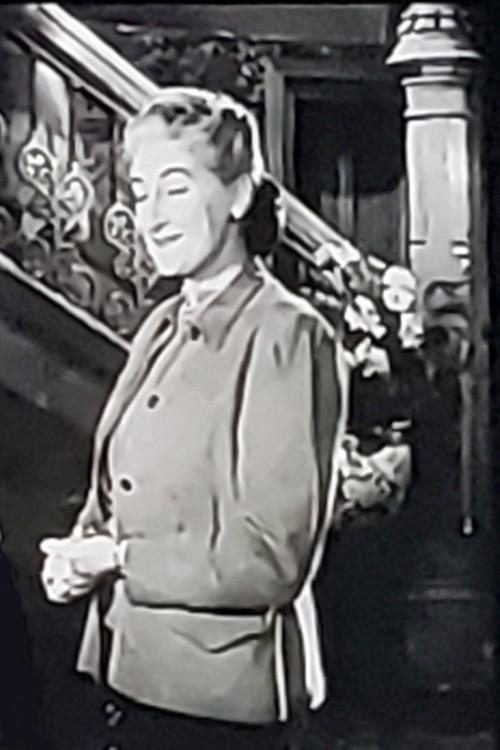 Photo of Eleanor Hallam, Acting