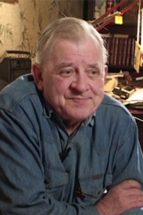 Photo of Leonid Makhnach, Directing