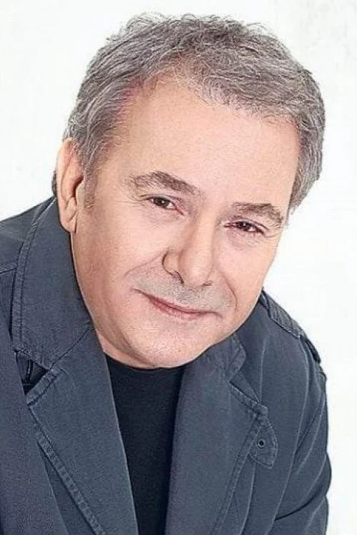 Photo of Manolis Mitsias, Sound