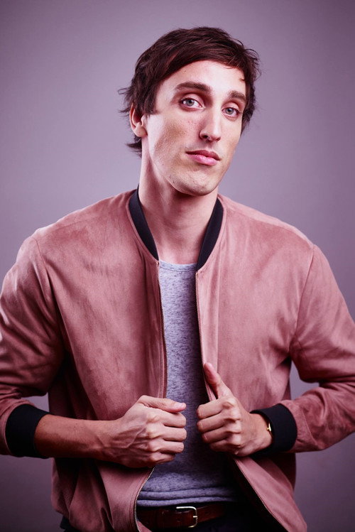 Norman Chatrier profile