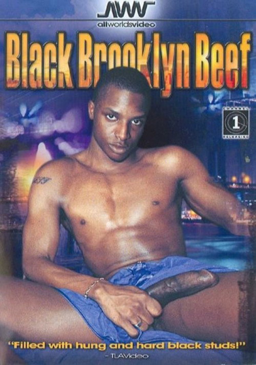 Movie poster for Black Brooklyn Beef (2010)