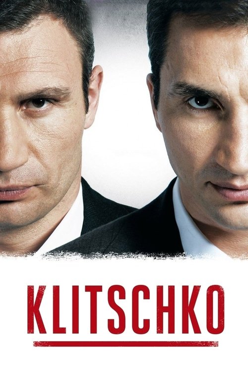 Movie poster for Klitschko (2011)