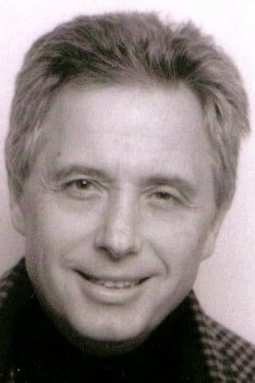 Photo of Jerzy Sladkowski, Directing
