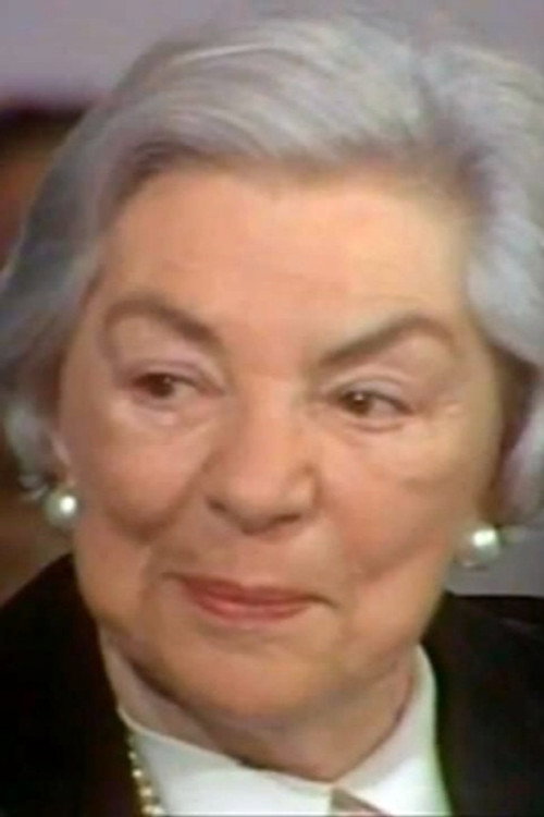 Photo of Marcelle Auclair, Acting